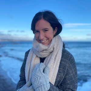 Meet your Posher, Sabrina